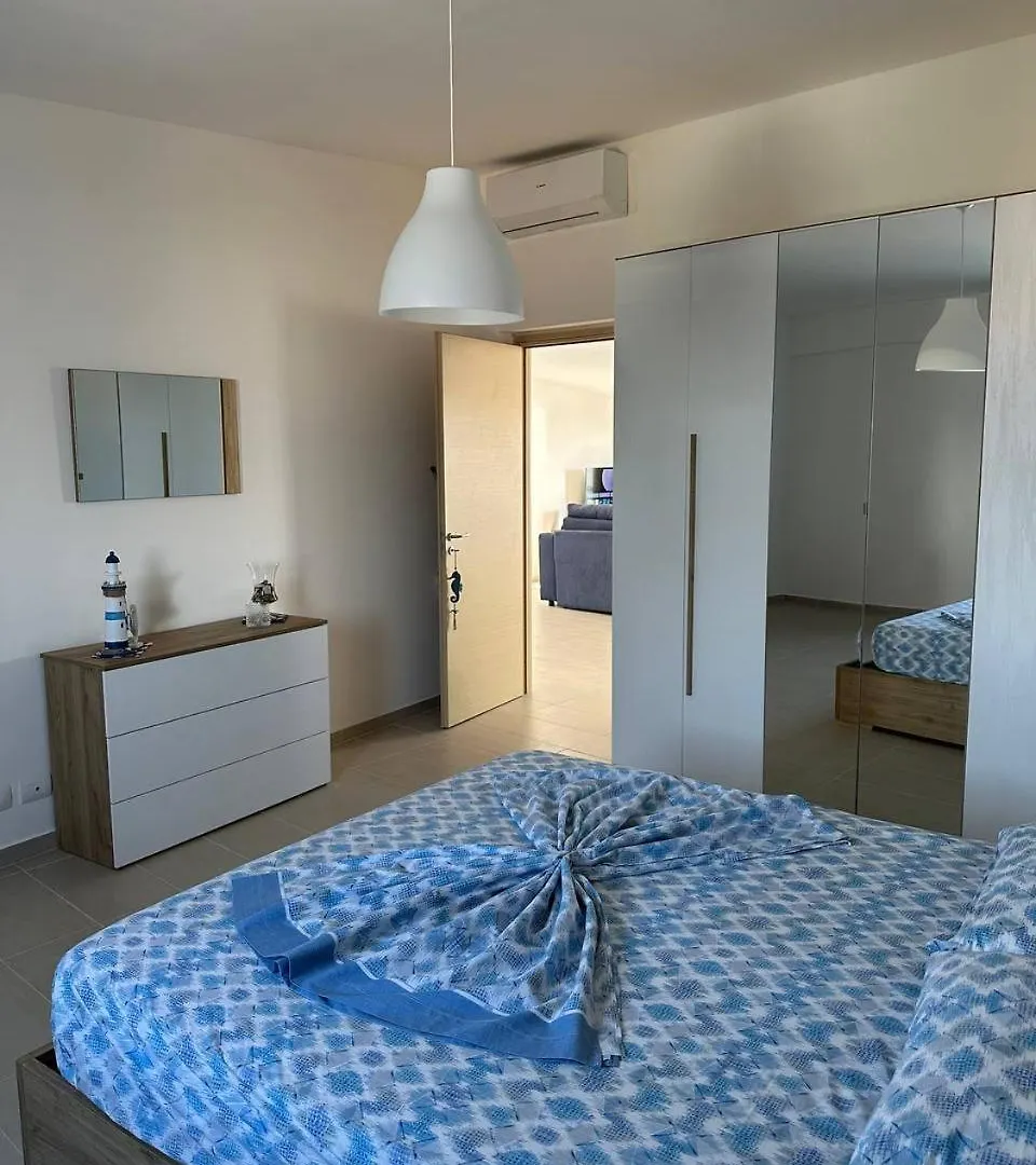 Le Terrazze Della Dolce Casa - Blue Sky - Casa Vacanze A Marina Di Ragusa 0*,  Italia