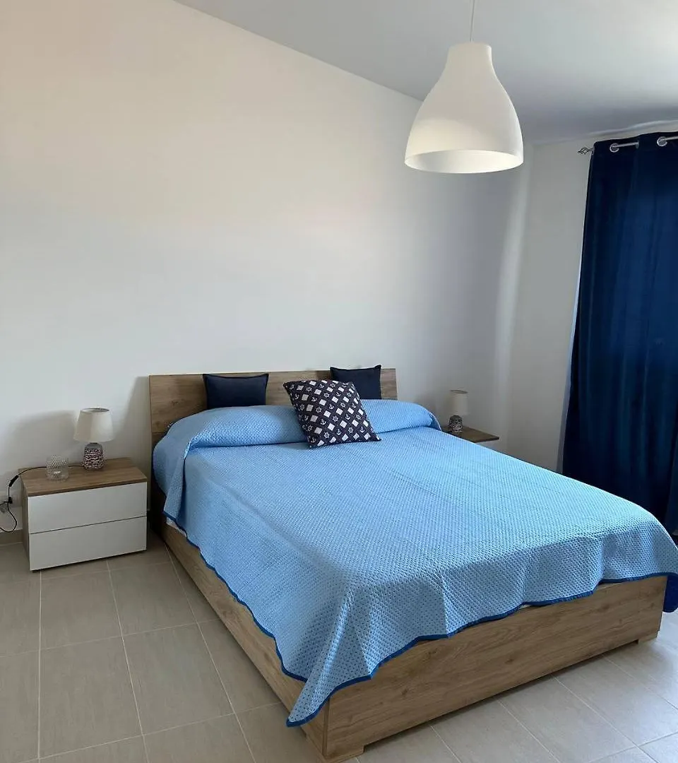 Сasa de vacaciones Le Terrazze Della Dolce Casa - Blue Sky - Casa Vacanze A Marina Di Ragusa Italia