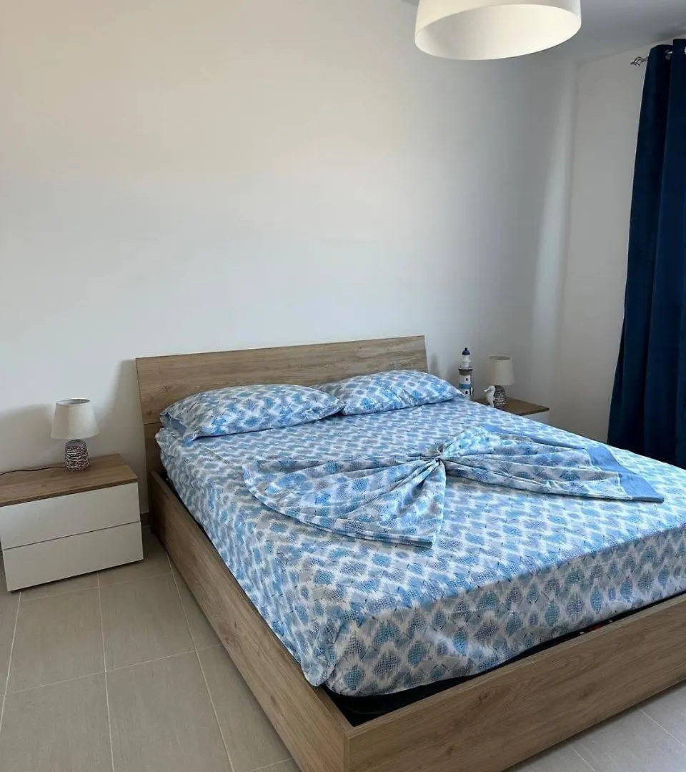 Сasa de vacaciones Le Terrazze Della Dolce Casa - Blue Sky - Casa Vacanze A Marina Di Ragusa