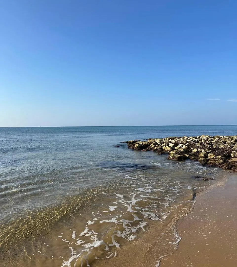 Сasa de vacaciones Le Terrazze Della Dolce Casa - Blue Sky - Casa Vacanze A Marina Di Ragusa