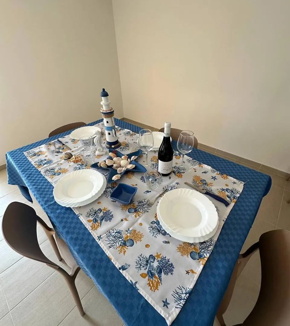 Le Terrazze Della Dolce Casa - Blue Sky - Casa Vacanze A Marina Di Ragusa Сasa de vacaciones