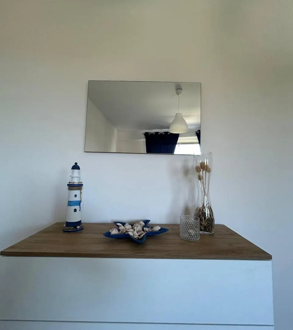 Le Terrazze Della Dolce Casa - Blue Sky - Casa Vacanze A Marina Di Ragusa