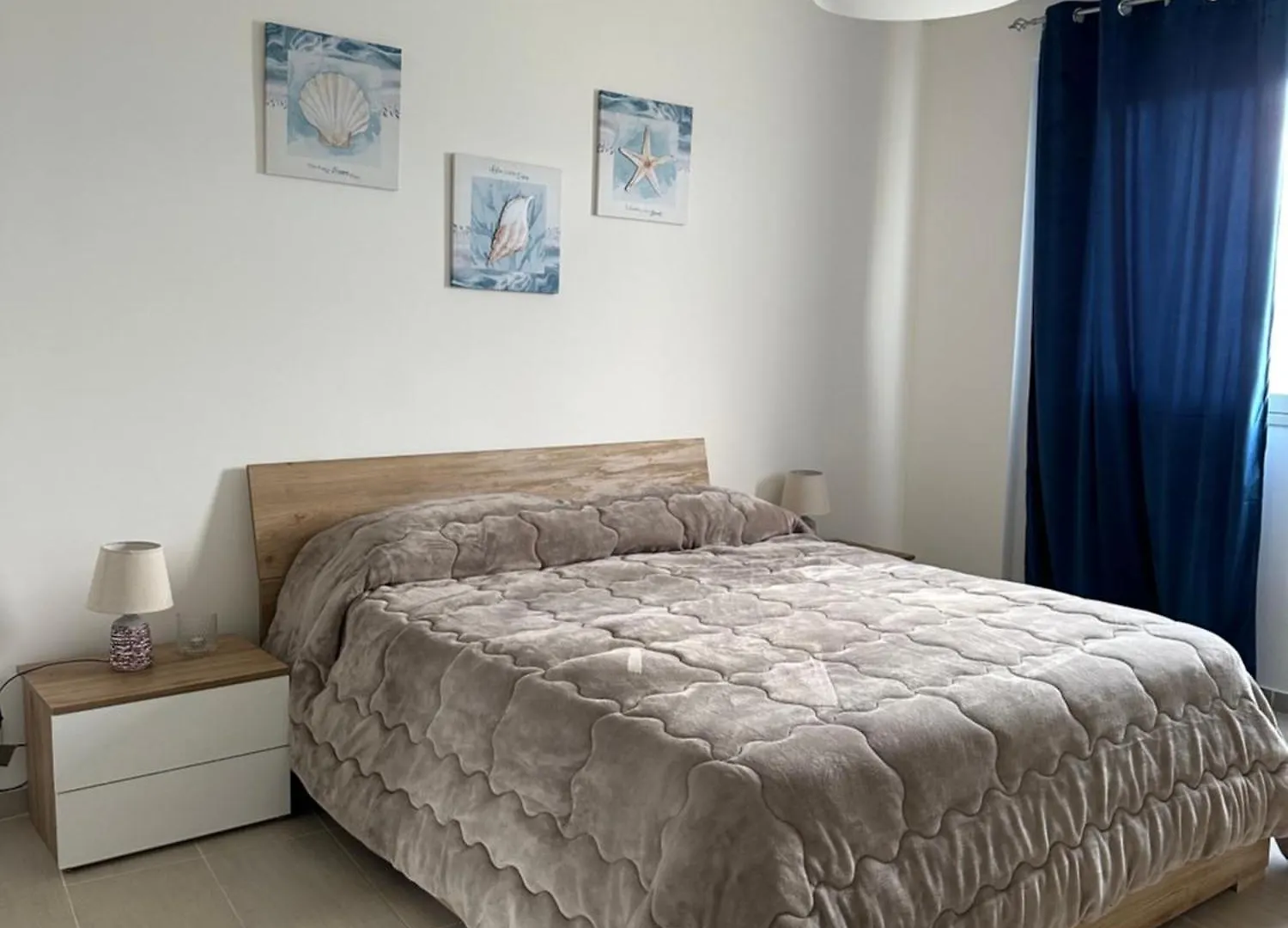 Сasa de vacaciones Le Terrazze Della Dolce Casa - Blue Sky - Casa Vacanze A Marina Di Ragusa