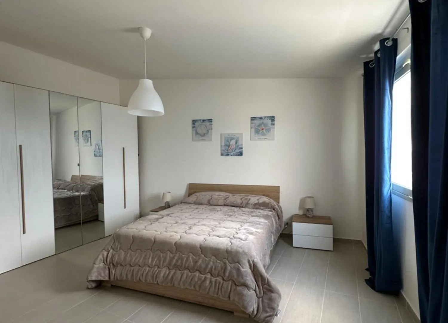 Le Terrazze Della Dolce Casa - Blue Sky - Casa Vacanze A Marina Di Ragusa Italia