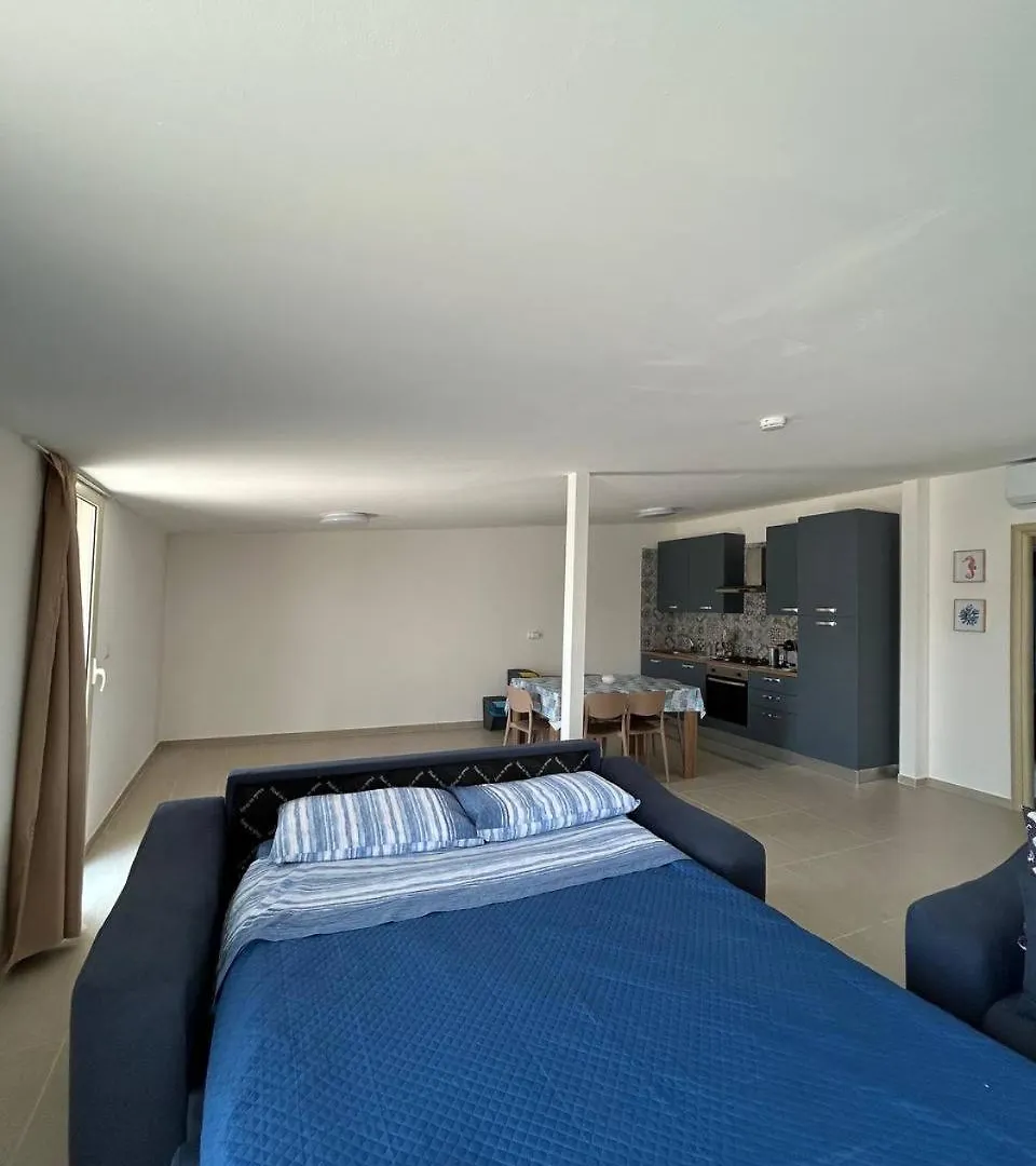 Le Terrazze Della Dolce Casa - Blue Sky - Casa Vacanze A Marina Di Ragusa 0*,  Italia