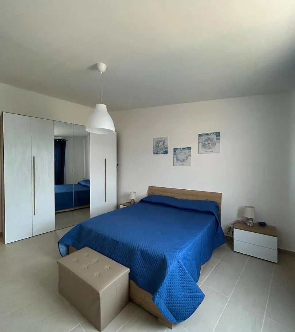Сasa de vacaciones Le Terrazze Della Dolce Casa - Blue Sky - Casa Vacanze A Marina Di Ragusa Italia