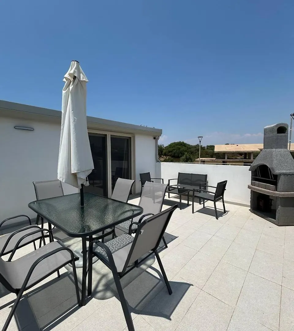 Сasa de vacaciones Le Terrazze Della Dolce Casa - Blue Sky - Casa Vacanze A Marina Di Ragusa