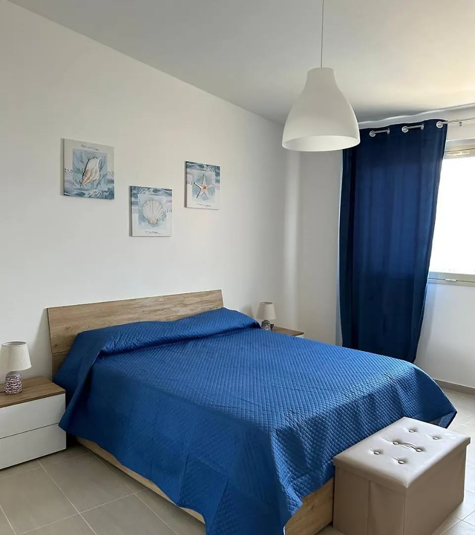 Le Terrazze Della Dolce Casa - Blue Sky - Casa Vacanze A Marina Di Ragusa Сasa de vacaciones